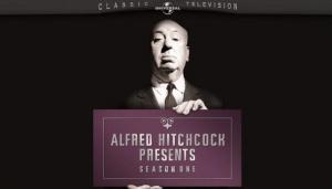 希区柯克悬念故事集第一至六季 Alfred Hitchcock Presents 网盘/磁力/迅雷全集下载