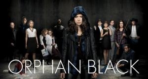 黑色孤儿第一至二季 Orphan Black 全集迅雷下载