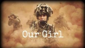 少女从军记第四季 Our Girl 网盘/磁力/迅雷全集下载