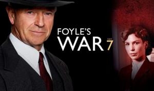 战地神探第一至九季 Foyles War 全集迅雷下载