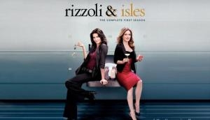 妙女神探第一至七季 Rizzoli & Isles 网盘/磁力/迅雷全集下载