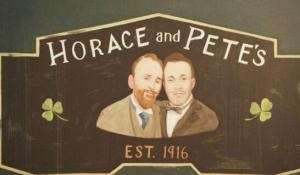 百年酒馆第一季 Horace and Pete 网盘/磁力/迅雷全集下载