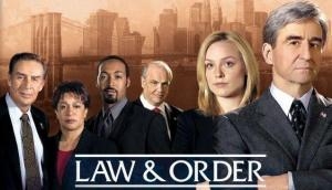 法律与秩序第十四季 Law & Order 全集迅雷下载