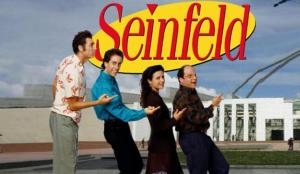 宋飞正传第一至九季 Seinfeld 网盘/磁力/迅雷全集下载