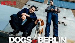 柏林之犬第一季 Dogs of Berlin 网盘/磁力/迅雷全集下载