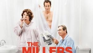 米勒一家第一至二季 The Millers 网盘/磁力/迅雷全集下载