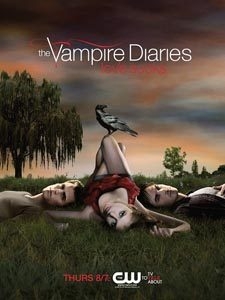 吸血鬼日记第一季全集The Vampire Diaries迅雷下载|网盘下载