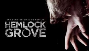 铁杉树丛第一至三季 Hemlock Grove 全集迅雷下载