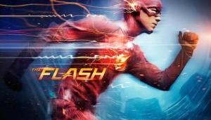 闪电侠第一至二季 The Flash 全集迅雷下载