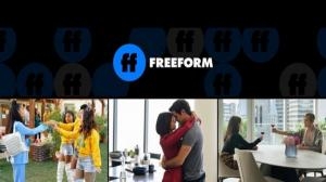 Freeform为多剧定档