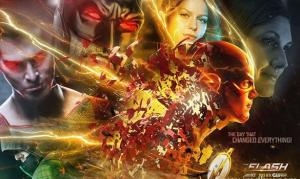 闪电侠第三季 The Flash3 全集迅雷下载