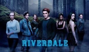 河谷镇第一至二季 Riverdale 全集迅雷下载