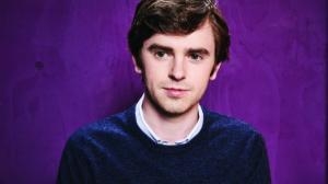 Freddie Highmore加盟剧集《列奥纳多》