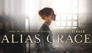 双面格蕾丝第一季 Alias Grace 全集迅雷下载