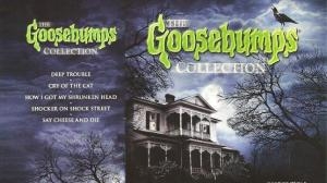 鸡皮疙瘩第一季 Goosebumps 网盘/磁力/迅雷全集下载