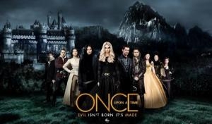 童话镇第三至五季 Once Upon a Time 全集迅雷下载