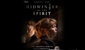 幽灵冬至第一季 Midwinter of the Spirit 全集迅雷下载