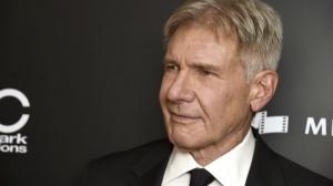 Harrison Ford首次当电视剧主演