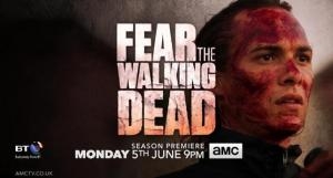 行尸之惧第三季 Fear the Walking Dead 全集迅雷下载