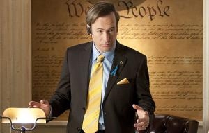 《Better Call Saul》正式确定为《绝命毒师》前传