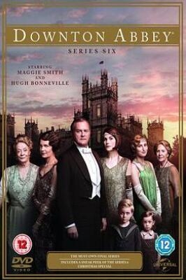 《唐顿庄园 第六季》全集/Downton Abbey Season 6