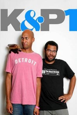 《基和皮尔 第一季》全集/Key and Peele Season 1