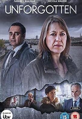 《不可遗忘 第一季》全集/Unforgotten Season 1