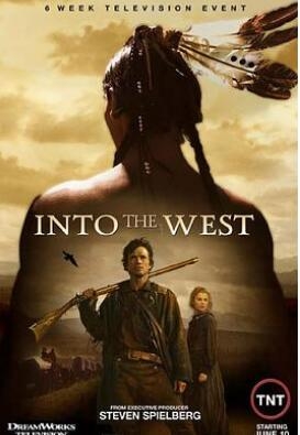 《西部风云 第一季》全集/Into the West Season 1