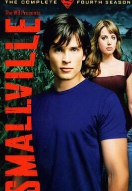 《超人前传 第四季》全集/Smallville Season 4