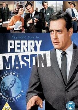 《梅森探案集 第一季》全集/Perry Mason Season 1