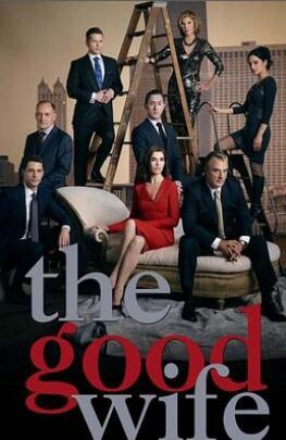 《傲骨贤妻 第六季》全集/The Good Wife Season 6