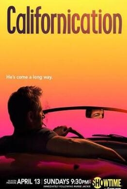 《加州靡情 第七季》全集/Californication Season 7