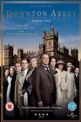 《唐顿庄园 第一季》全集/Downton Abbey Season 1