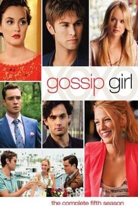 《绯闻女孩 第五季》全集/Gossip Girl Season 5