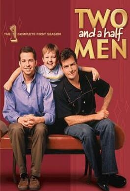 《好汉两个半 第一季》全集/Two and a Half Men Season 1