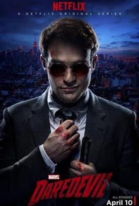 《超胆侠 第一季》全集/Daredevil Season 1