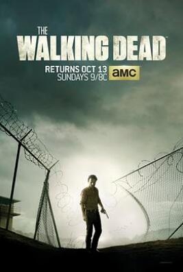 《行尸走肉 第四季》全集/The Walking Dead Season 4