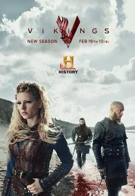 《《维京传奇 第三季》全集/Vikings Season 3》全集/Vikings Season 3