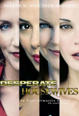 《绝望主妇 第八季》全集/Desperate Housewives Season 8