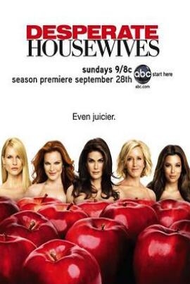 《绝望主妇 第五季》全集/Desperate Housewives Season 5