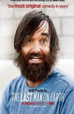 《最后一个男人 第一季》全集/The Last Man on Earth Season 1