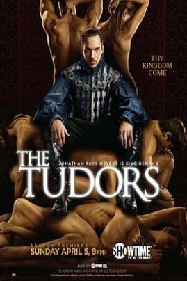 《都铎王朝 第三季》全集/The Tudors Season 3