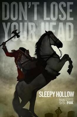 《沉睡谷 第一季》全集/Sleepy Hollow Season 1