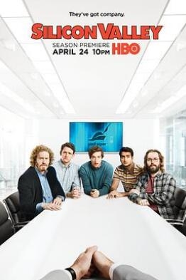 《硅谷 第三季》全集/Silicon Valley Season 3