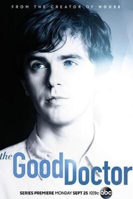 《良医 第一季》全集/The Good Doctor Season 1