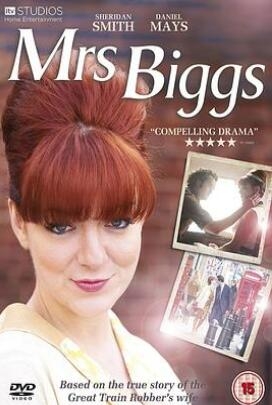 《比格斯夫人 第一季》全集/Mrs Biggs Season 1