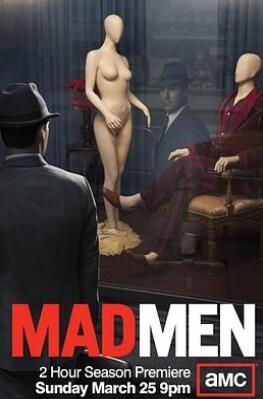 《广告狂人 第五季》全集/Mad Men Season 5