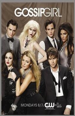 《绯闻女孩 第四季》全集/Gossip Girl Season 4