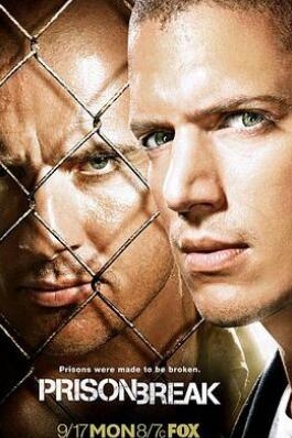 《越狱 第三季》全集/Prison Break Season 3