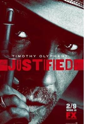 《火线警探 第二季》全集/Justified Season 2